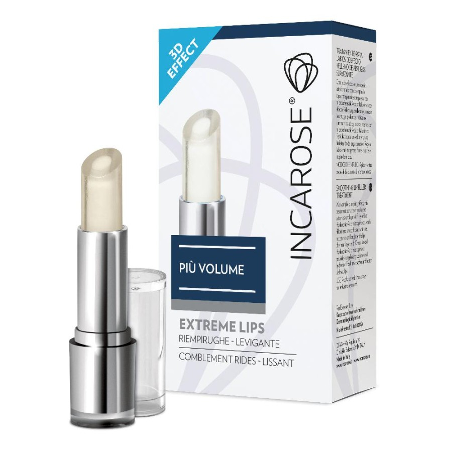 Incarose Più Volume Extreme Lips Stick Labbra 4,5 ml