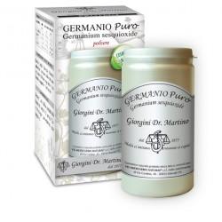 Dr. Giorgini Germanio Puro Polvere Cosmetico Naturale 100 g
