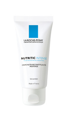 La Roche Posay Nutritic Intense Crema Ricca Nutri-Ricostituente Tubo 50 ml