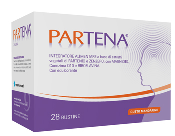 PARTENA 28BUSTINE