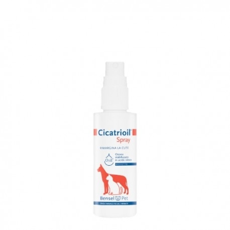 CICATRIOIL SPRAY 50ML CICATRIOIL SPRAY 50ML