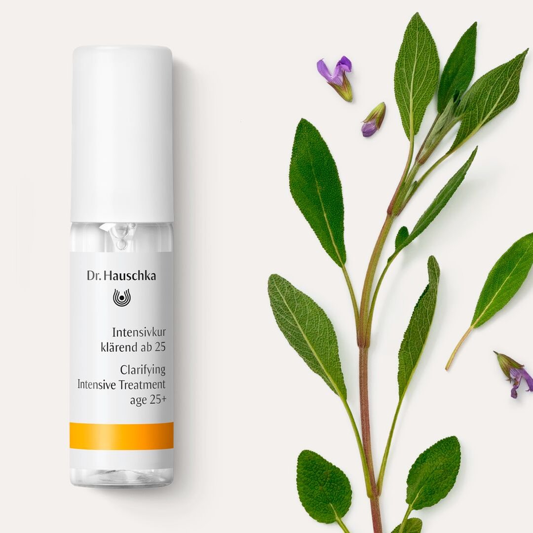 DR HAUSCHKA TRATT PURIFIC DA 25A