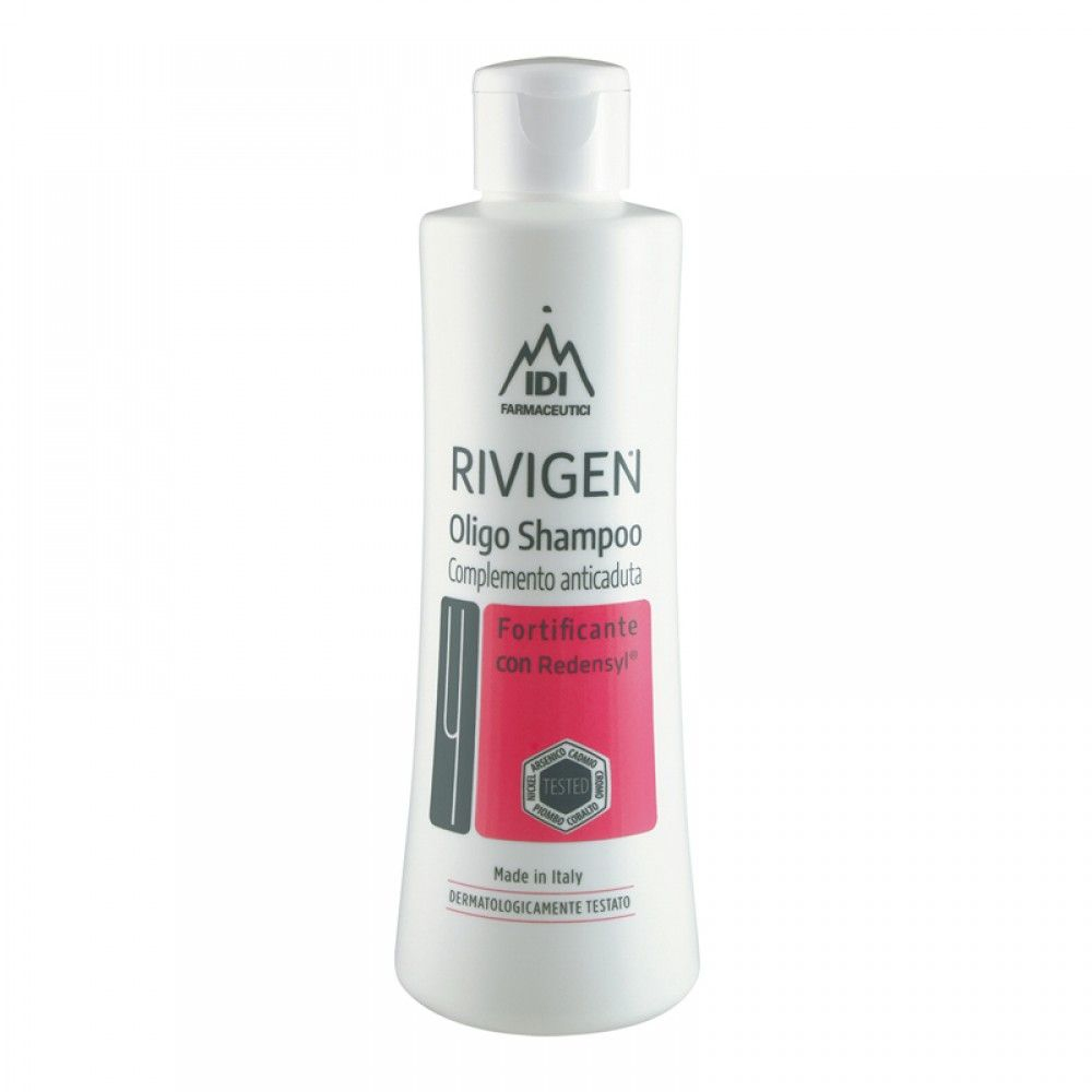 RIVIGEN OLIGO SHAMPOO ANTICAD RIVIGEN OLIGO SHAMPOO ANTICAD