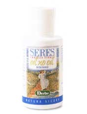 SERES CAREZZAFINALE OIL 100ML SERES CAREZZAFINALE OIL 100ML