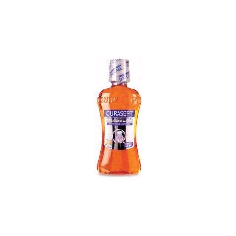 Curaden Curasept Daycare Collutorio agli oli essenziali gusto agrumi 100 ml