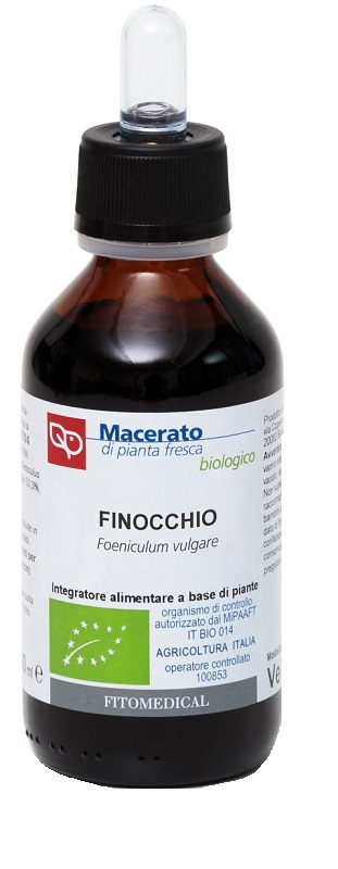 FINOCCHIO TM 100ML BIO