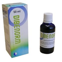 Diobenorm Integratore Gocce 50 ml Diobenorm Integratore Gocce 50 ml