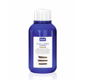 Officinalia Elisir Per il Bagno alla Cannella 500 ml