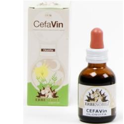 Erbenobili Cefavin Olosvita Muscoli Cartilagini e Ossa 50 ml Erbenobili Cefavin Olosvita Muscoli Cartilagini e Ossa 50 ml