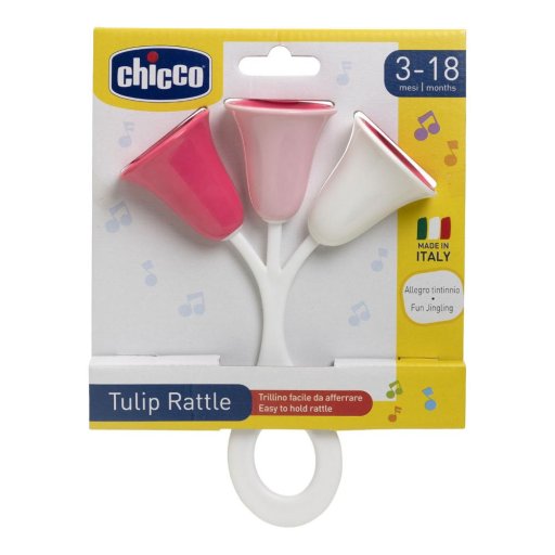CH GIOCO TRILLINO TULIPANO RA