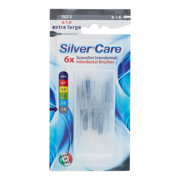 SILVERCARE SCOV INDERD SC EXL