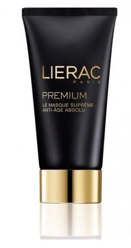 Lierac Premium Maschera Suprema Anti-età Globale 75 ml