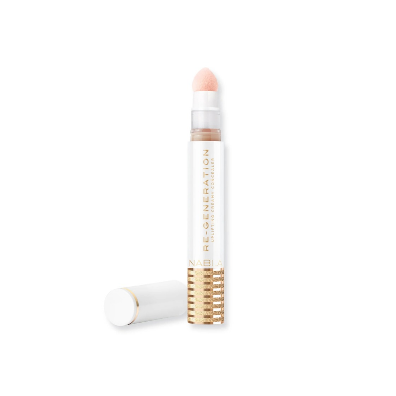 Nabla Re-Generation Concealer - Correttore Cremoso Light Peach