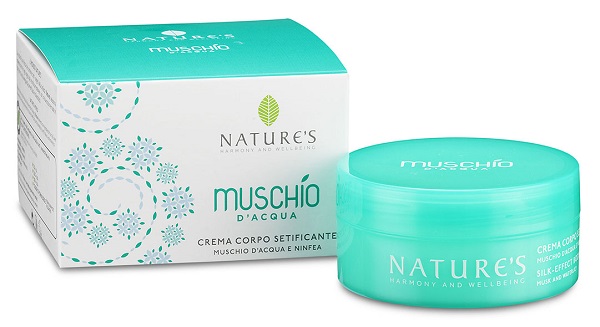 NATURES MUSCH D'ACQ SET100 BIOSL