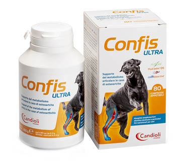 CONFIS ULTRA 80CPR CONFIS ULTRA 80CPR