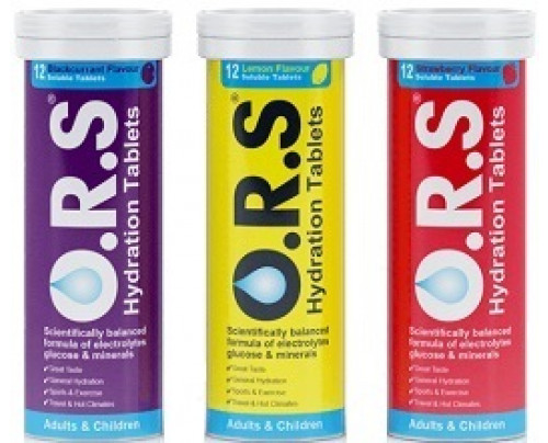 Ors Baby Integratore 12 Compresse Solubili Ors Baby Integratore 12 Compresse Solubili