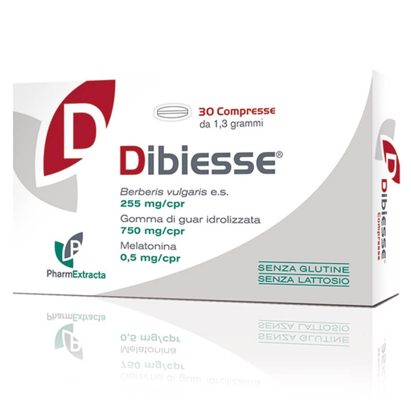 Dibiesse Integratore 30 Compresse