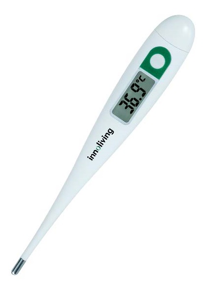 TERMOMETRO DIGITALE SONDA RIG