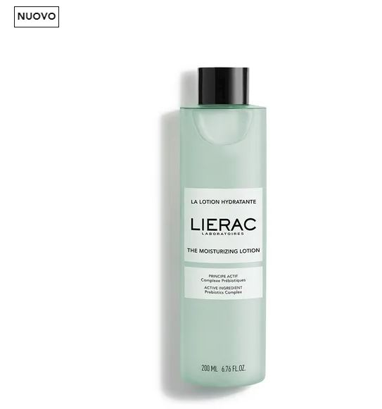  Lierac Lozione Idratante Struccante Viso 200 ml