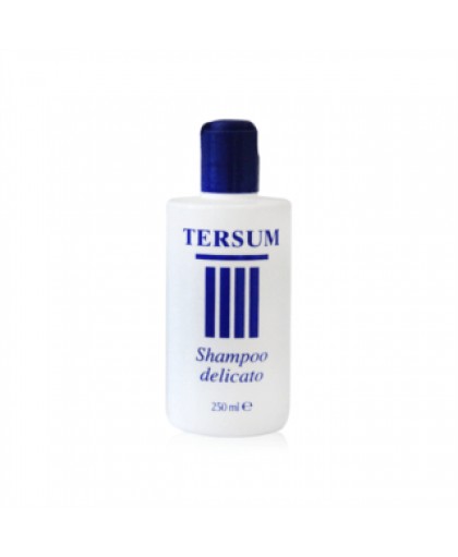 Tersum Shampoo Delicato Alopecia Uomo 250 ml Tersum Shampoo Delicato Alopecia Uomo 250 ml