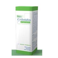 Neo Criloidin Shampoo Antiforfora 200 ml Neo Criloidin Shampoo Antiforfora 200 ml