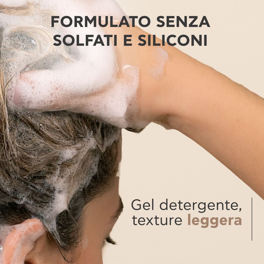 Apivita Royal Jelly Elixir - Shampoo Rivitalizzante 250 ml