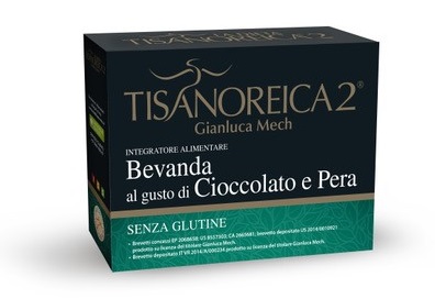 TISANOREICA2 BEVANDA CIOC/PERA