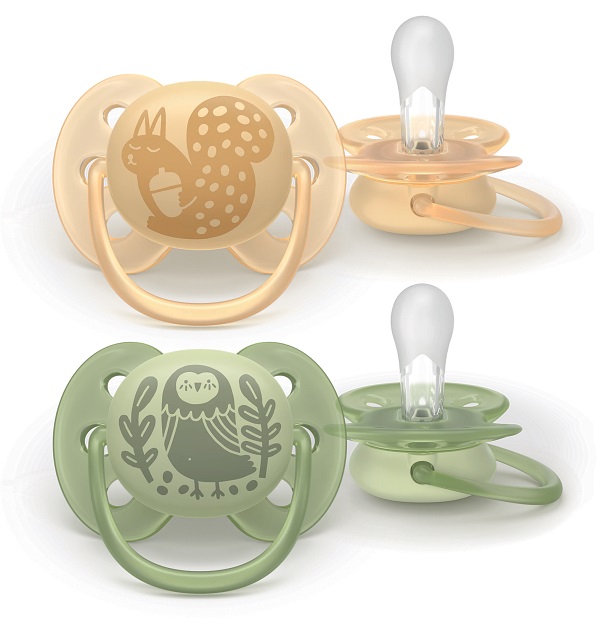 AVENT SUCCH SOFT 6-18 ARA DI2P