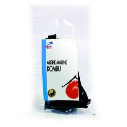 La Finestra sul Cielo Kombu Alghe Marine Essiccate 50 g La Finestra sul Cielo Kombu Alghe Marine Essiccate 50 g