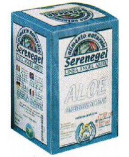 Linea Angel Ariel Serenegel Integratore Alimentare 42 Fiale Monodose 10ml Linea Angel Ariel Serenegel Integratore Alimentare 42 Fiale Monodose 10ml