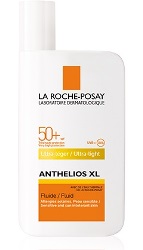 La Roche Posay Anthelios AC Fluido Mat Antilucidità SPF 30 Protezione Viso 50 ml