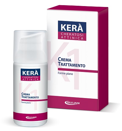 KERA&#039; K1 CREMA TRATTAMENTO50ML
