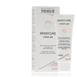 Synchroline Sensicure Crema Gel Viso Anti-Rossore Synchroline Sensicure Crema Gel Viso Anti-Rossore