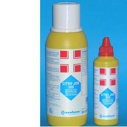 Farmacare Disinfettante 10% Iodopovidone 125 ml