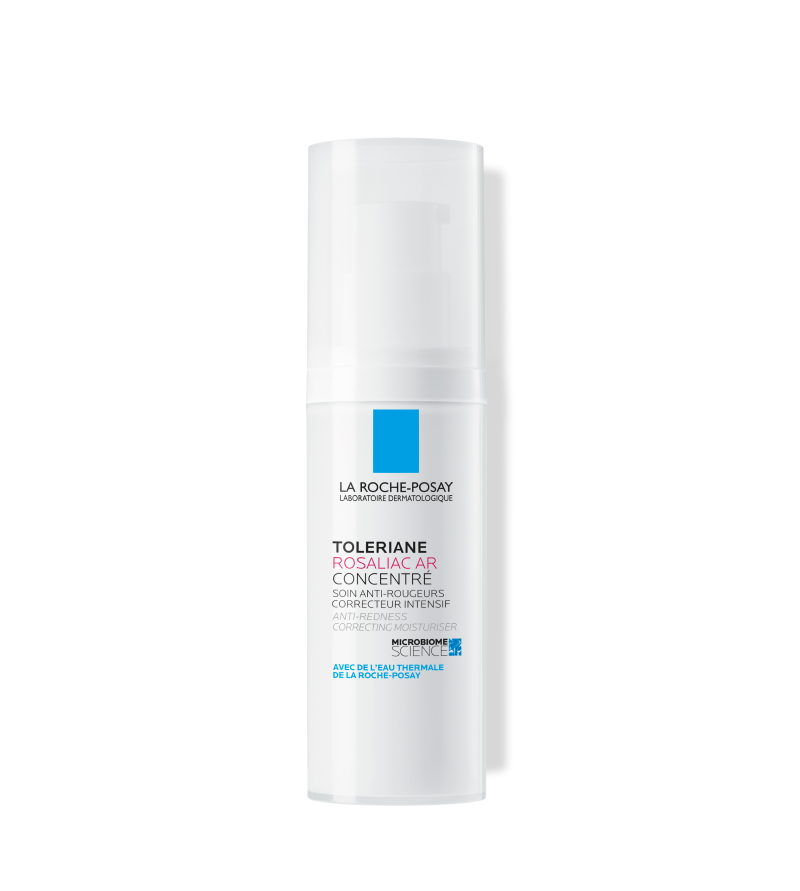 La Roche-Posay Toleriane Rosaliac AR concentrato 40ml La Roche-Posay Toleriane Rosaliac AR concentrato 40ml