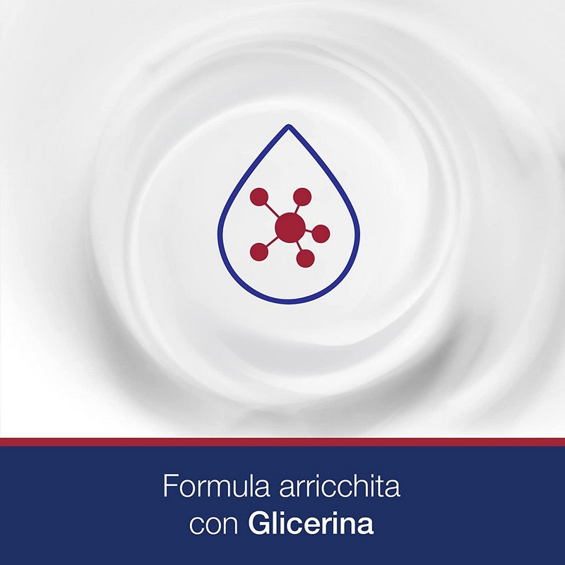 Neutrogena Formula Norvegese Deep Moisture Crema Corpo Fluida Ipoallergenica, Crema idratante corpo con Glicerina e senza profumo, Crema corpo idratante pelle secca e sensibile, 400 ml Neutrogena Formula Norvegese Deep Moisture Crema Corpo Fluida Ipoallergenica, Crema idratante corpo con Glicerina e senza profumo, Crema corpo idratante pelle secca e sensibile, 400 ml