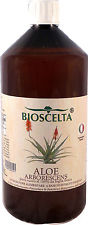 Natur Farma Aloe Arboresc Puro Succo 1000 ml