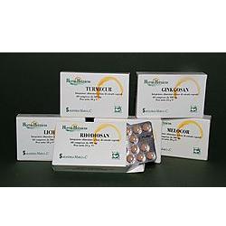 RHODIOSAN 60 COMPRESSE 400 MG RHODIOSAN 60 COMPRESSE 400 MG