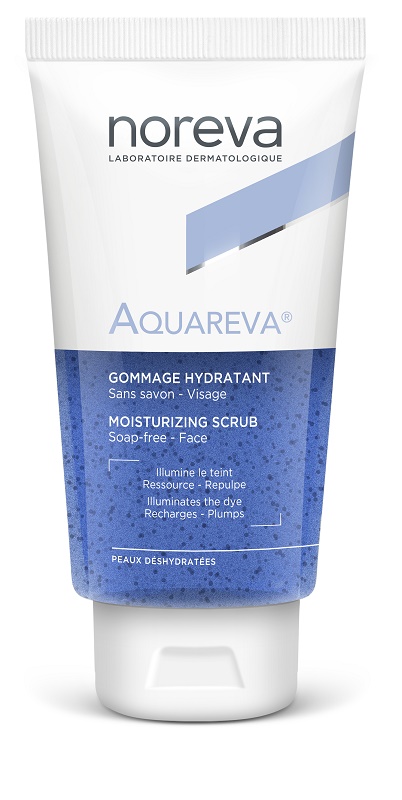 AQUAREVA Gommage 75ml