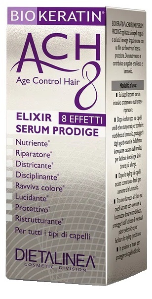 BIOKERATIN ACH8 ELIXIR SERUM15