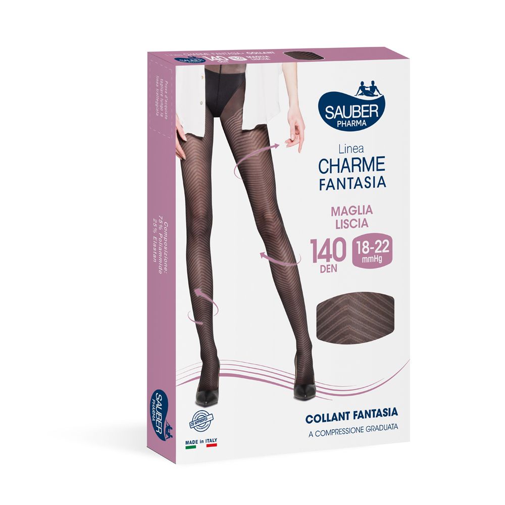 SAUBER CHARME FANT140 CHIC NE3