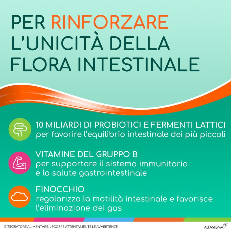 Yovis Bambini Flaconcini, Probiotici per il Benessere Intestinale con Vitamine del Gruppo B, 10 Miliardi di Fermenti Lattici Vivi, indicato per Bambini dai 3 ai 14 anni, 10 Flaconcini, Gusto Fragola Yovis Bambini Flaconcini, Probiotici per il Benessere Intestinale con Vitamine del Gruppo B, 10 Miliardi di Fermenti Lattici Vivi, indicato per Bambini dai 3 ai 14 anni, 10 Flaconcini, Gusto Fragola