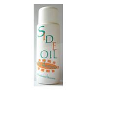 SIDEOIL OLIO DETERGENTE 150 ML SIDEOIL OLIO DETERGENTE 150 ML