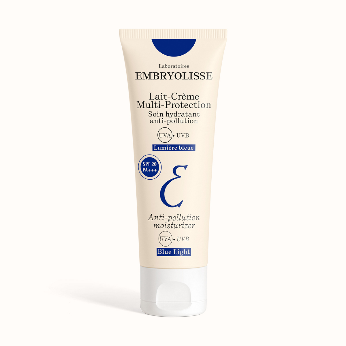 EMBRYOLISSE LAIT-CRÈME  MULTI-PROTECTION 40ML