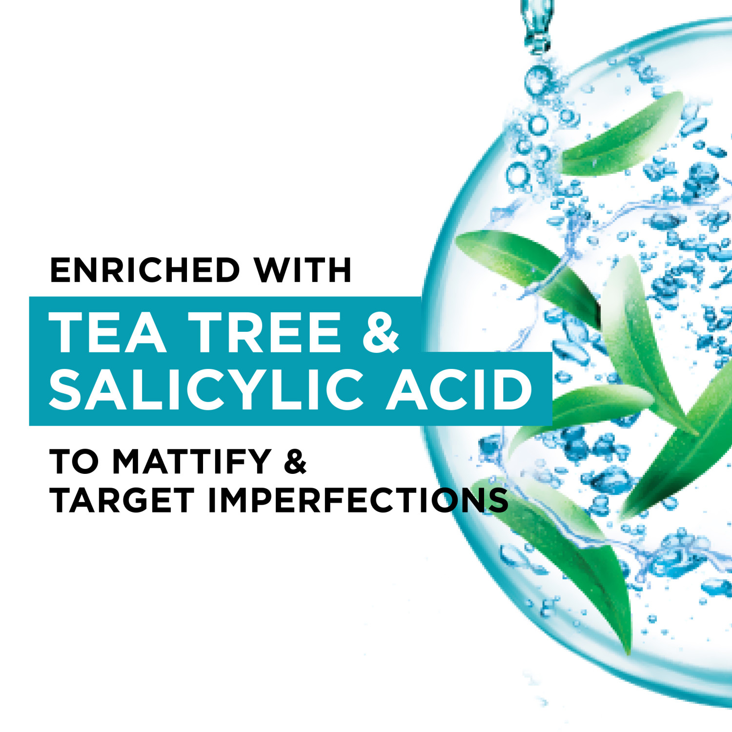 GARNIER TISSUE MASK PURE ACTIV