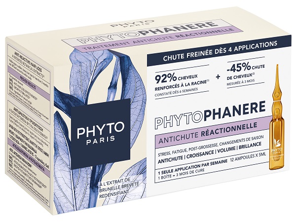 PHYTOPHANERE ANTICAD REACT 12F