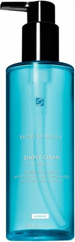SIMPLY CLEAN 195ML SIMPLY CLEAN 195ML