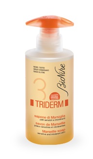 Bionike Triderm Sapone Di Marsiglia Detergente Liquido 250 ml Bionike Triderm Sapone Di Marsiglia Detergente Liquido 250 ml