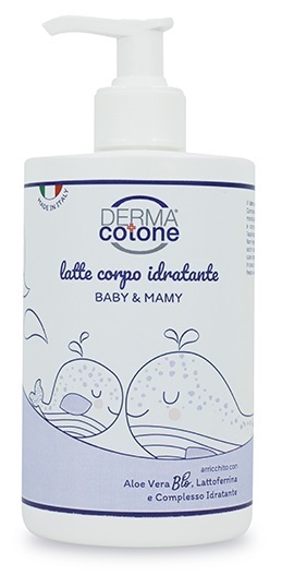 DERMACOTONE DET&INTIMO BABY