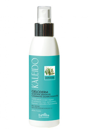 KALEIDO GELODERM SPR 125ML